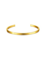 Steel Bracelet