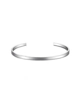 Steel Bracelet