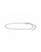 Anello Bracelet Silver