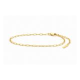 Anello Bracelet Gold