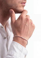 Lyre Bracelet gold