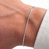 Lyre Bracelet gold